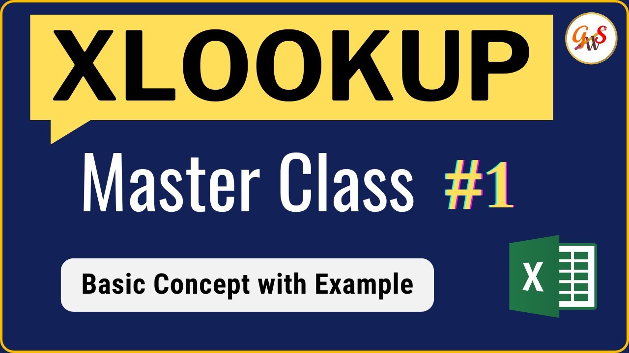 Xlookup in excel what is xlookup the ultimate guide for beginners