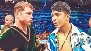 Canelo Alvarez (Mexico) vs Jaime Munguia (Mexico) | KNOCKOUT, BOXING FIGHT, HIGHLIGHTS, HD #Canelo