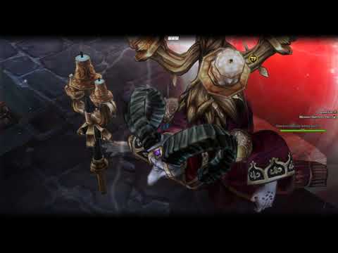 tos shadowmancer  New  Sole Hunt | Tel Harsha | Bokor Warlock Shadowmancer | Tree Of Savior