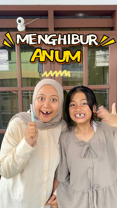 GIGI OMPONG SEMUA!!! #dramangakak #lucu