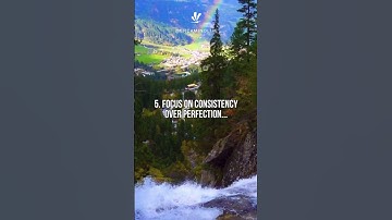 10 Science-backed habit formation tips