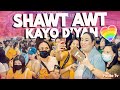 SHAWT AWT KAYOO D&#39;YAN | PETITE TV