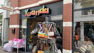 enschede special store Mr Vintage and Yuanda