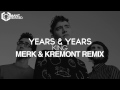 Miniature de la vidéo de la chanson King (Merk And Kremont Remix)