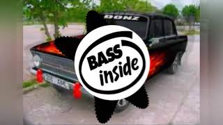 BASS:МУЗИКА (барманен) remix