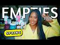 STOP Wasting Money on Skincare ❌ These Are Worth It (Empties + New Products)