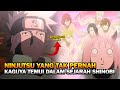 PERTARUNGAN DI DIMENSI KAGUYA | NARUTO MENGGUNAKAN JURUS ANDALANNYA! #85