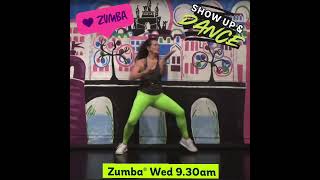 Download Lagu Zumba ~ Wayoyo ~ El Trabajo #zin97 Soca MP3 Download Lagu Zumba ~ Wayoyo ~ El Trabajo #zin97 Soca MP3