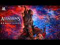 ASSASSINS CREED 3 REMASTERED | Pelicula Completa Español (4K 60FPS)