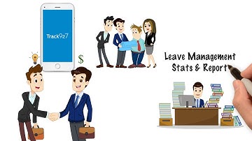 Sales and Service Field Force Management Application