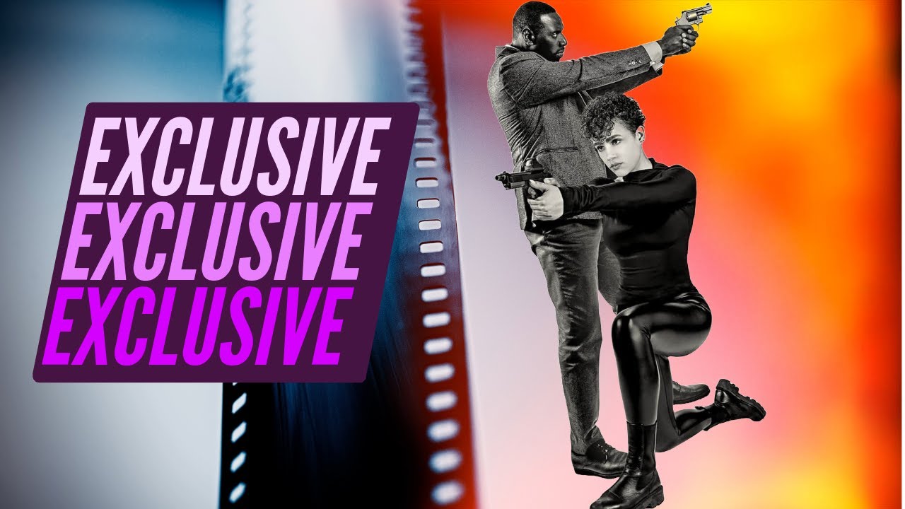 The Killer 2024 | Latest Movie | Best Action Scene