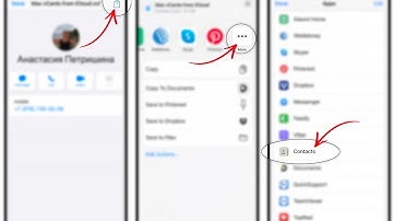 (how)easy way to create Vcard file (vcf) contacts           How do I create a VCF file from many?