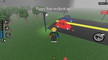 How to Fly while Playing in Piggy Build Mode (2023)