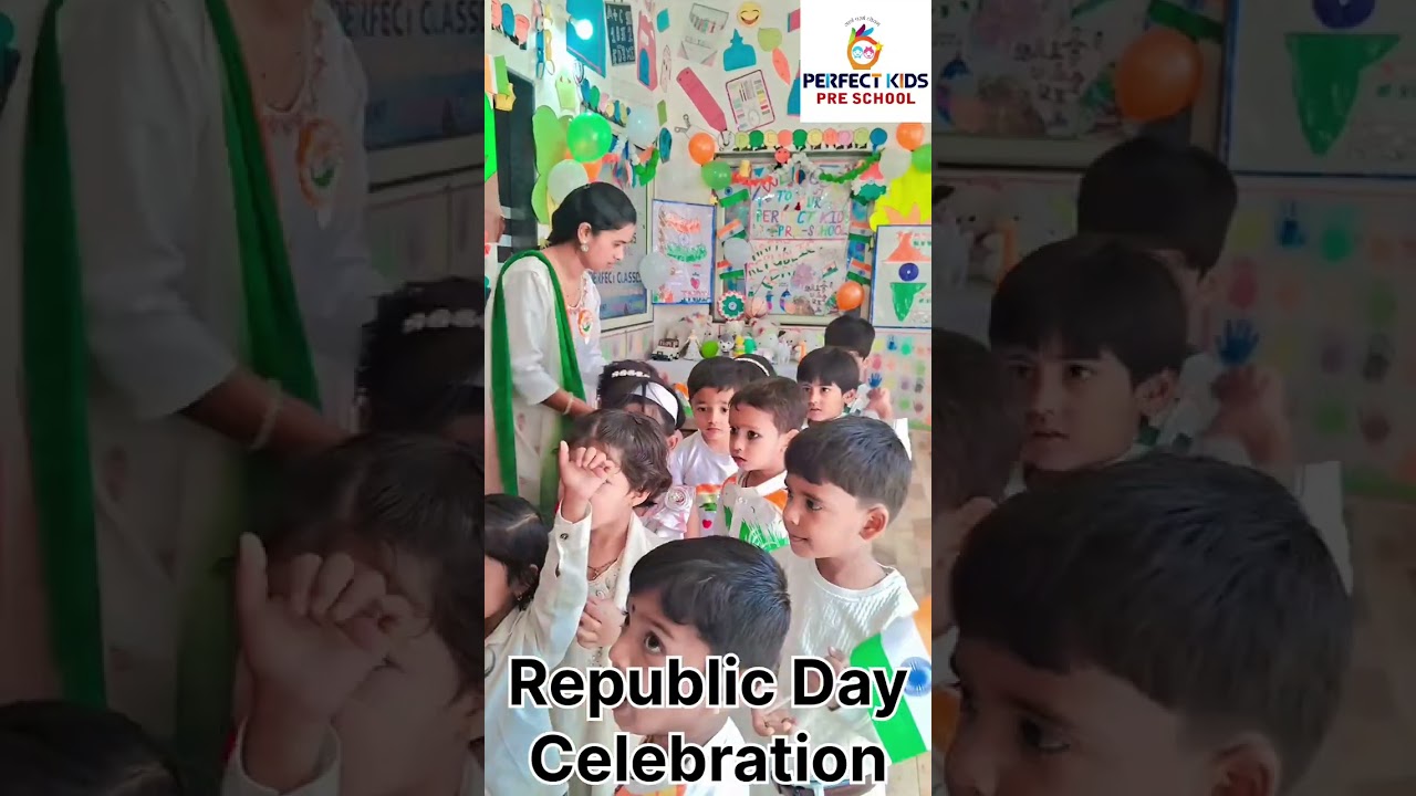 Republic day celebration 2025-26 