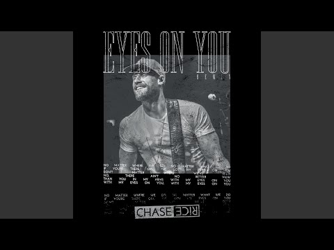 Chase Rice - Eyes On You (Lyrics)