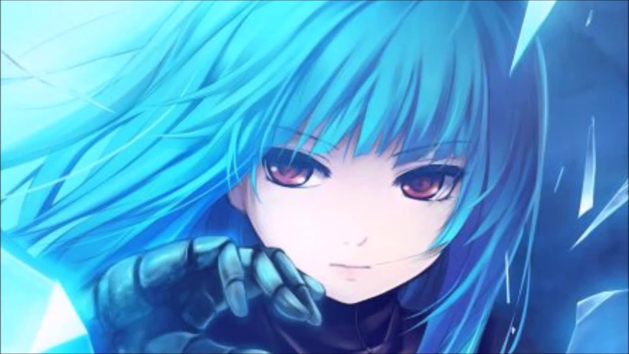 Groove Coverage - Poison (Polish Cover by Sonia) nightcore version by maja/2010