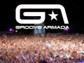 Groove armada   my friend