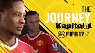 Fifa 17 The Journey | Deutsch live