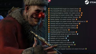 TOP COMP SWF VS SANTA CLOWN! screenshot 3