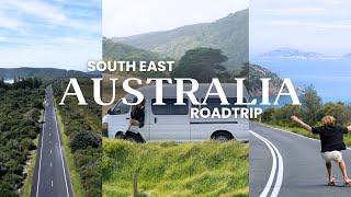 South East Australia Road Trip (Shot on Sony A7Siii) by LACH X SHAN 381 views 2 months ago 3 minutes, 20 seconds