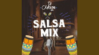Salsamix Vol I