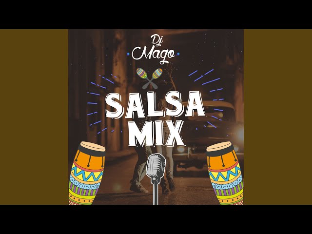 APR - Salsa Mix I