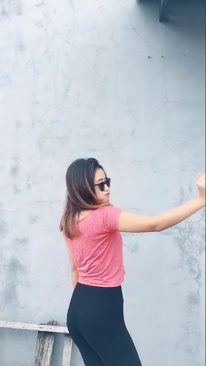 Mentahan Cewek Joget Tiktok Ambyar 2021 Polosan Cewek Joget Story Wa Keren
