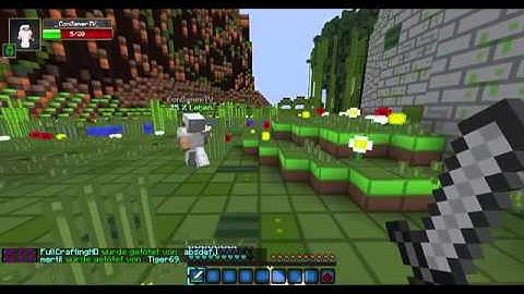 #KitPvP 2 Mad-Gamble.net