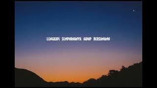 Raim Laode – Komang  ( lirik lagu) sebab kau terlalu indah dari sekedar kata