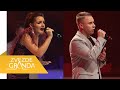 Belma Huseinefendic i Mustafa Mehic - Splet pesama - (live) - ZG - 20/21 - 26.09.20. EM 35