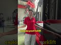 Are you interested in explosion-proof forklifts