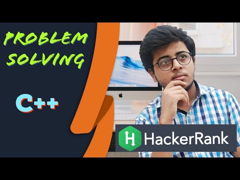 HackerRank: Birthday Cake Candles |Hindi| #3