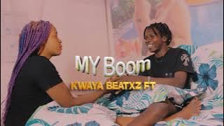Sifa Da Elisa Ft Kwaya Beatz_My Boom_ Video