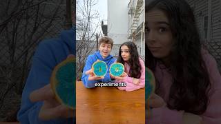 Can I Trick My Sister With Brainrot Science Experiments | Ep 3