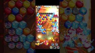Bubble mania level 172