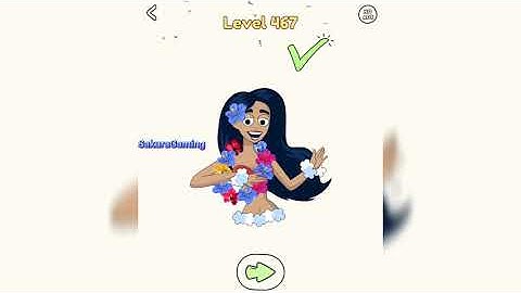 DOP Draw One Part Level 466 467 468 469 470