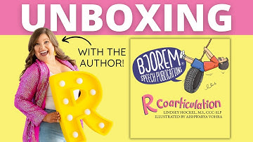 R Coarticulation Unboxing