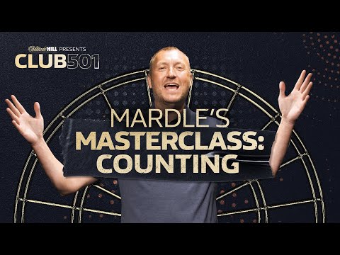 Wayne Mardle's Masterclass: