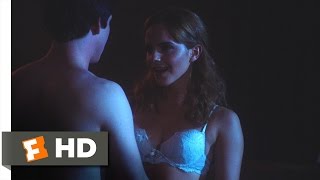 The Perks of Being a Wallflower (6/11) Movie CLIP - Rocky Horror Picture Show (2012) HD