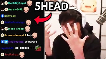 BoxBox Perfectly Reads and Outplays His Opponent