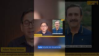 Hasan Balcı Nın Hikayesi İhraç Tutuklama Ölüm 1