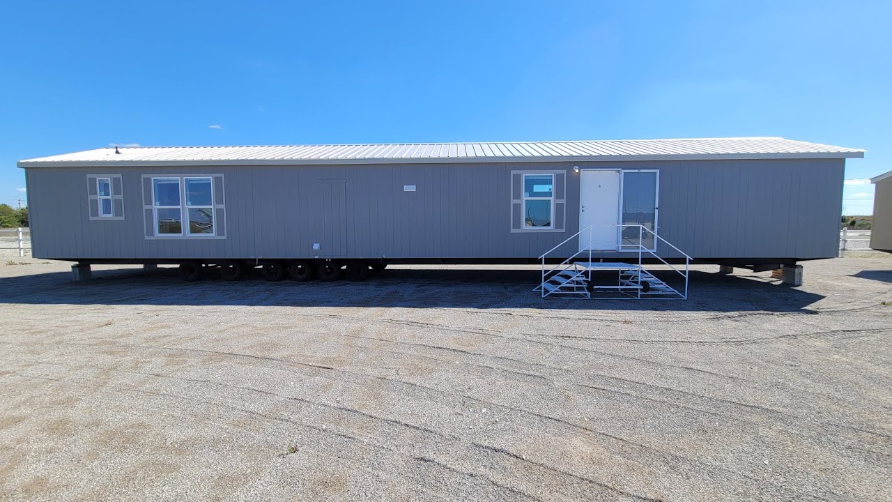 Solitaire Homes 272 AKA 16682A