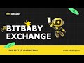 🌟 Global Premiere: Bitbaby's Official TOKEN2049 Film is Here! 🌟
