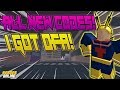 Heroes Online Roblox All Codes Wiki