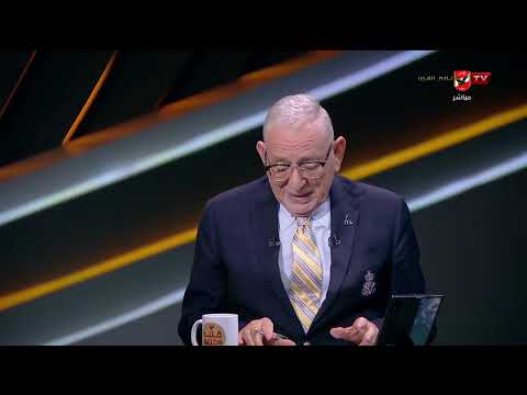 حلقة ملك وكتابة | عدلي القيعي وابراهيم المنيسي |8-10-2026