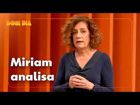 Miriam Leitão analyzes the election's impact on the bill to end the 6x1 work schedule