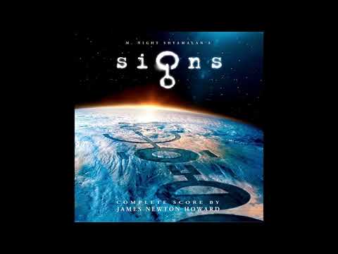 OST Signs (2002): 01. Main Titles