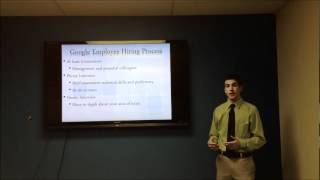Managerial Ethics & Stakeholder Management Team 5 Final Presentation Part 1