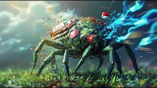 extended video   pokeapi testing   demo