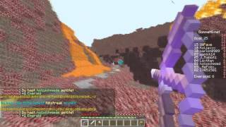 Minecraft Ragemode 2